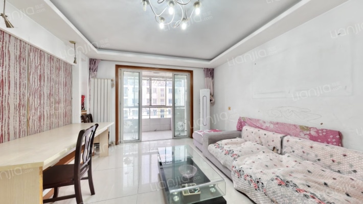 大华锦绣华城桂美颂二手房实景图