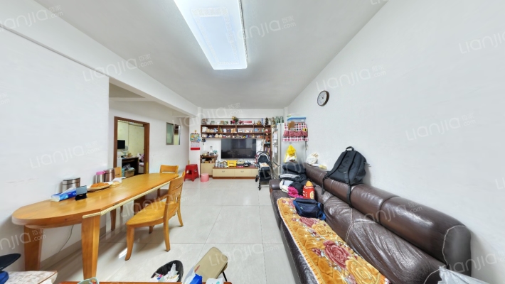 南浦新村二手房实景图