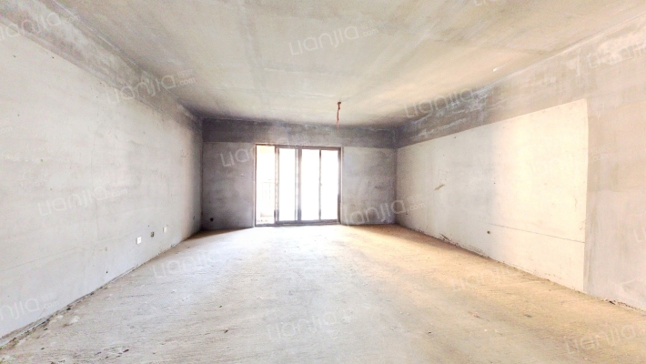 曲江汉华城二手房实景图