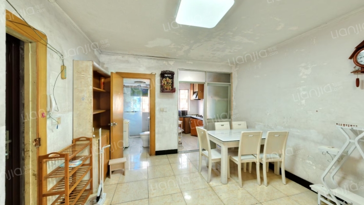 桑达园小区二手房实景图