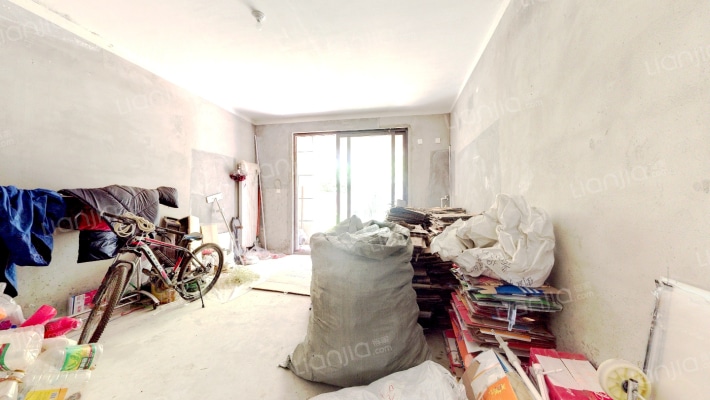 正商智慧城博园二手房实景图