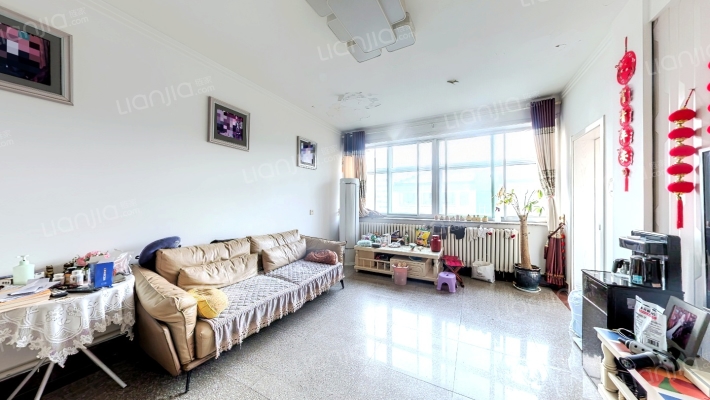 科技苑樱红村二手房实景图