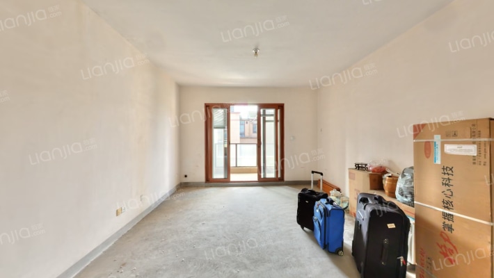 银城长岛观澜汐园二手房实景图