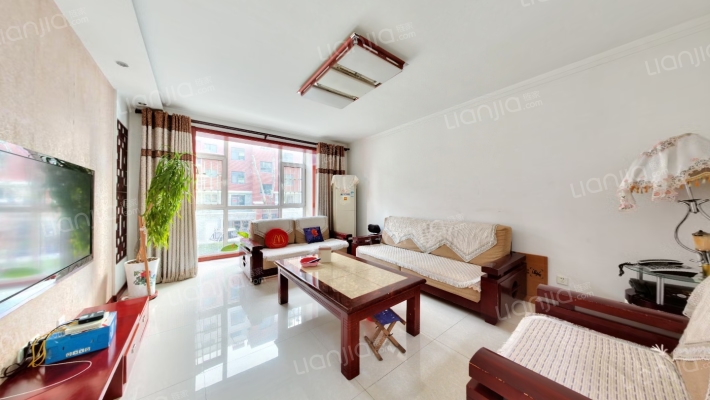 天煜星河二手房实景图