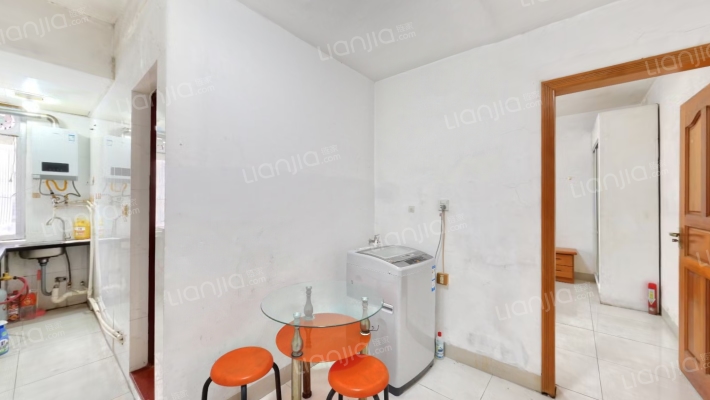 富港商夏二手房实景图