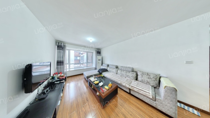 西城天下二手房实景图