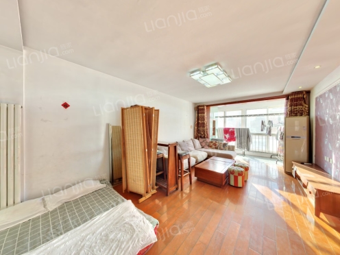 整租·金梦花园 2室2厅 南/北