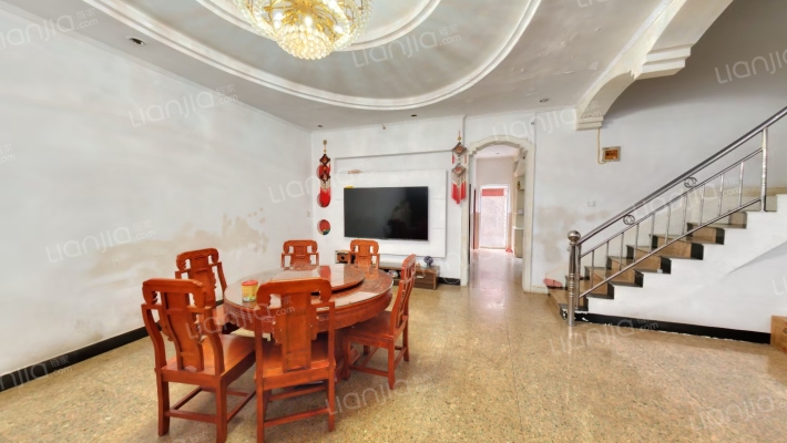 水南新区二手房实景图