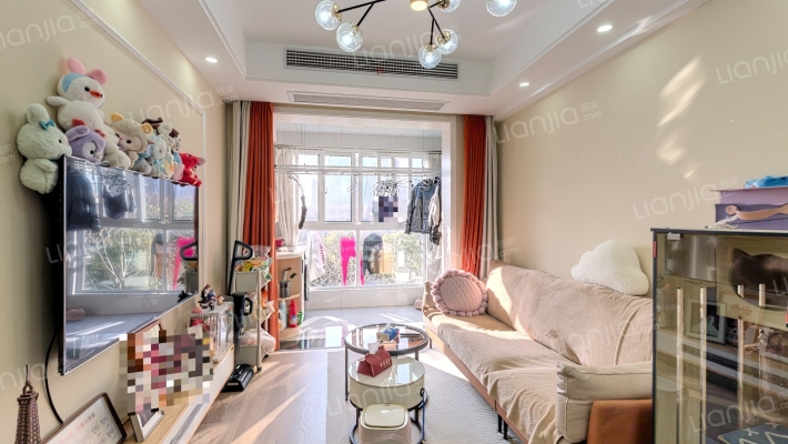 文石雅苑二手房实景图