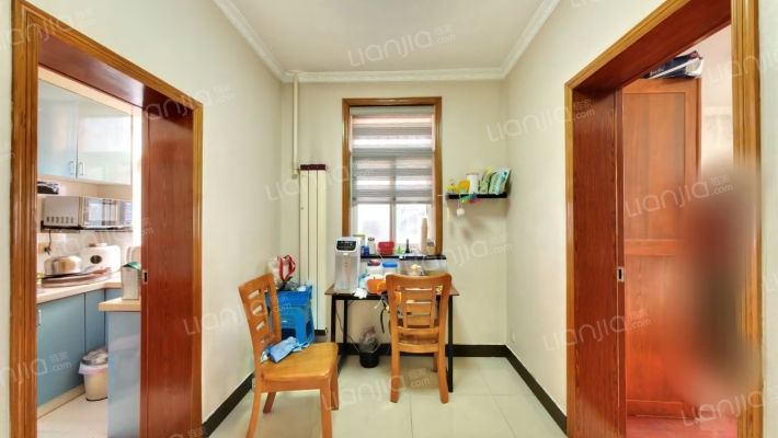 扬子三村二手房实景图