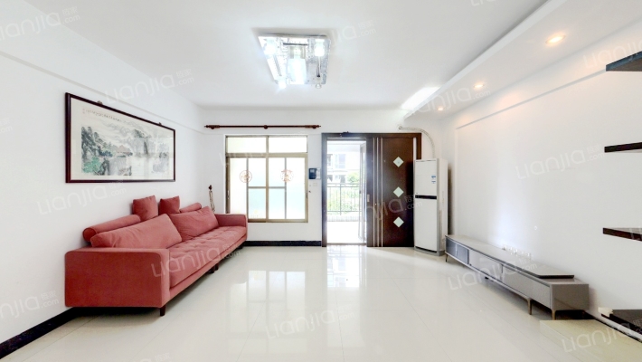 文华花园二手房实景图