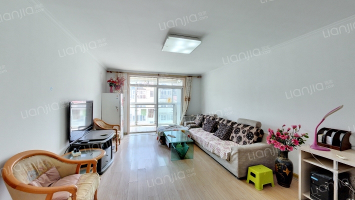 抚顺路8号小区二手房实景图