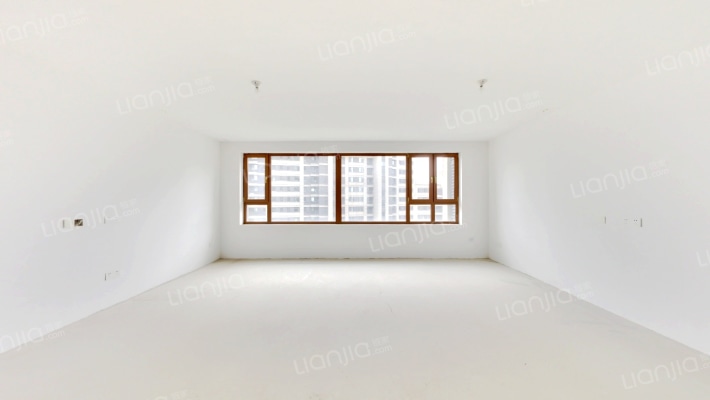 融创大河宸院二手房实景图