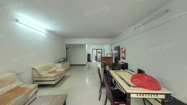 颐景园二手房实景图