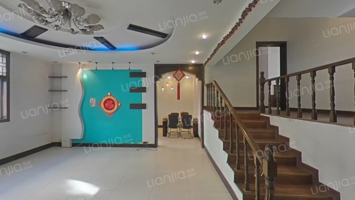 精品嘉园二手房实景图