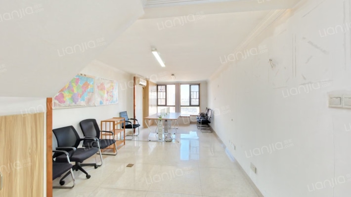 长城万富汇二手房实景图