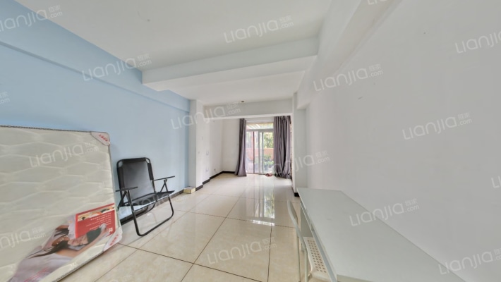 新亚洲体育城百合园东区二手房实景图