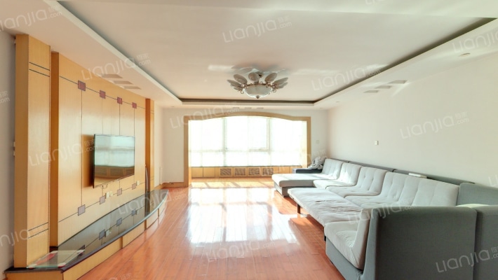 滂江花园二手房实景图