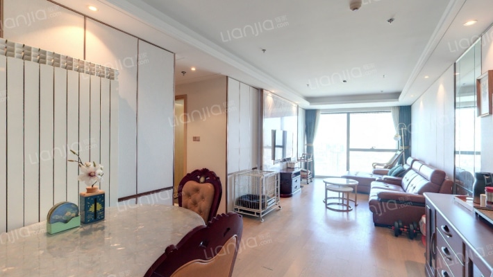 苏宁广场二手房实景图