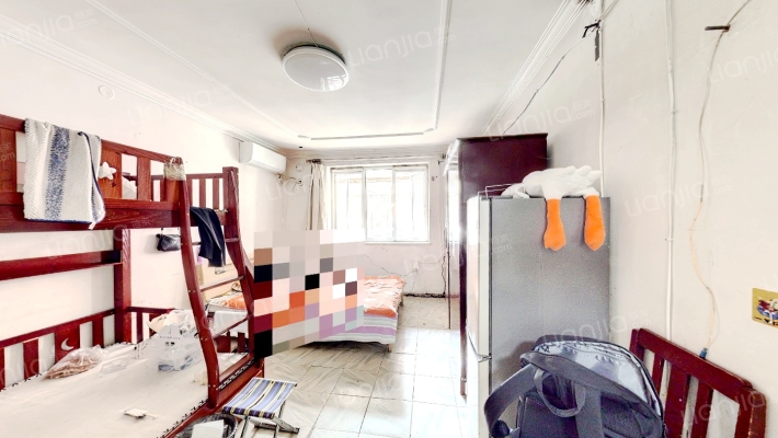 富平里二手房实景图