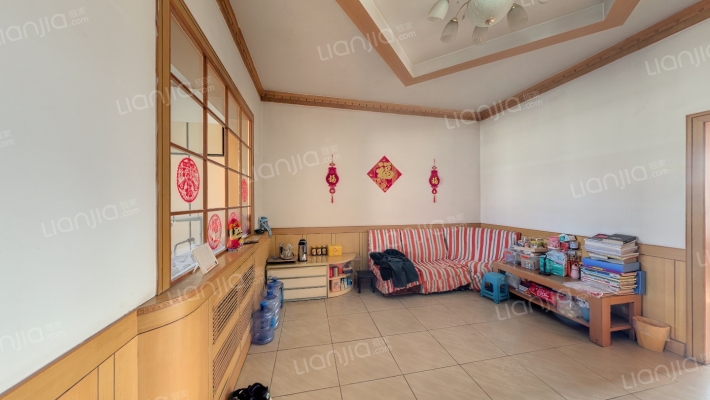 山西省农业科学院农业资源与经济研究所坞城路东社区二手房实景图