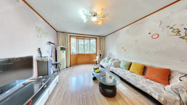 和盛花园二手房实景图