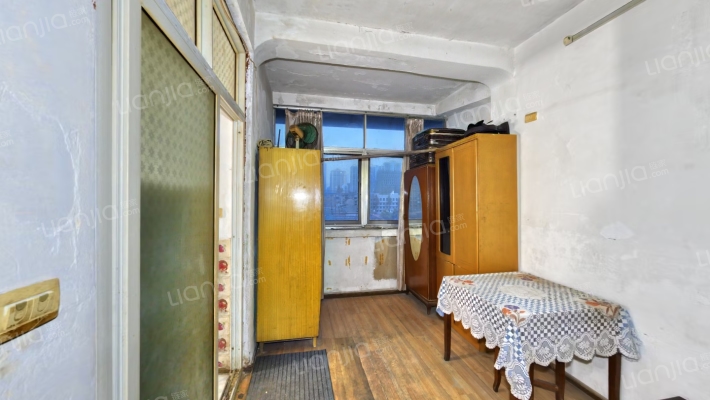 汉阳大道597号二手房实景图