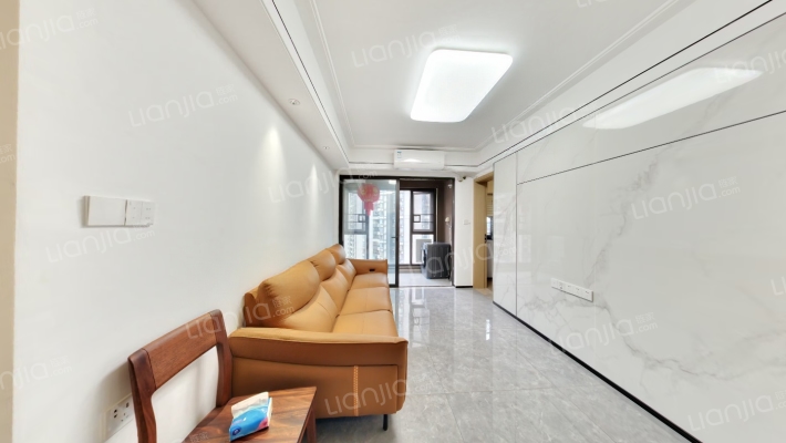 珠江西湾里二手房实景图