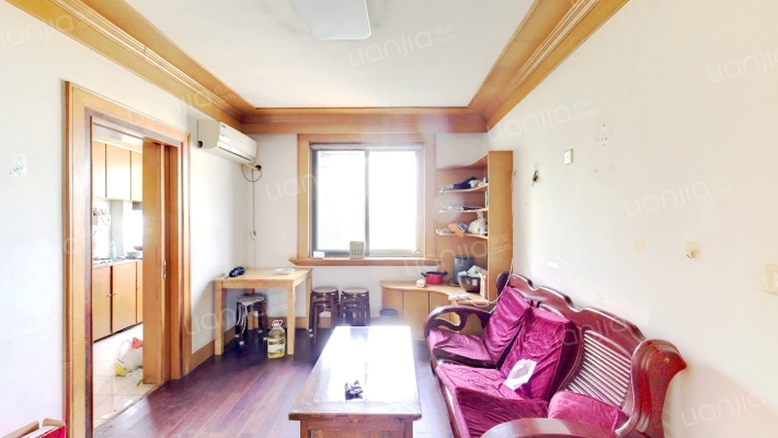 花坞新村二手房实景图