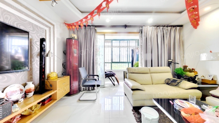 石门商贸广场二手房实景图