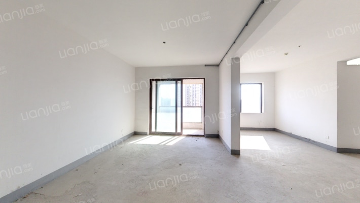 宏地南塘府二手房实景图