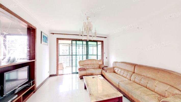 凤城世家二手房实景图