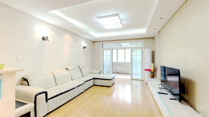 锦绣江南(二期)二手房实景图