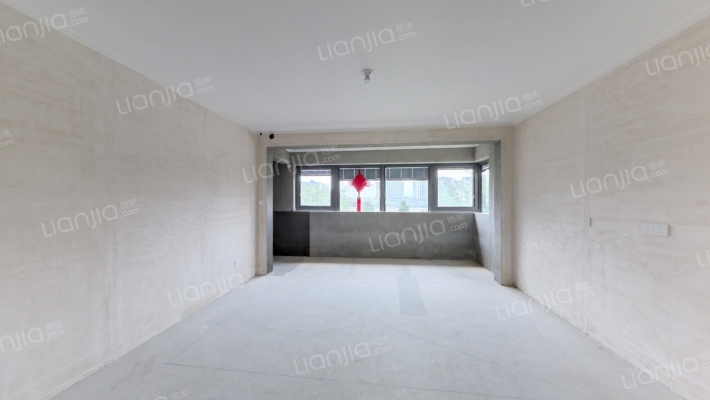 招商融创·东望府二手房实景图