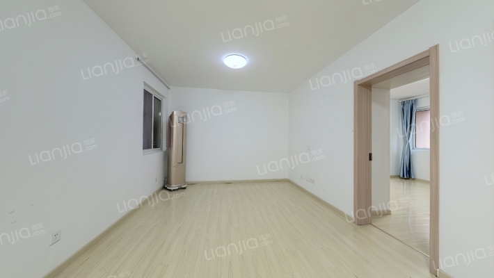 晨光苑二手房实景图