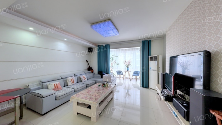 菁华源二手房实景图