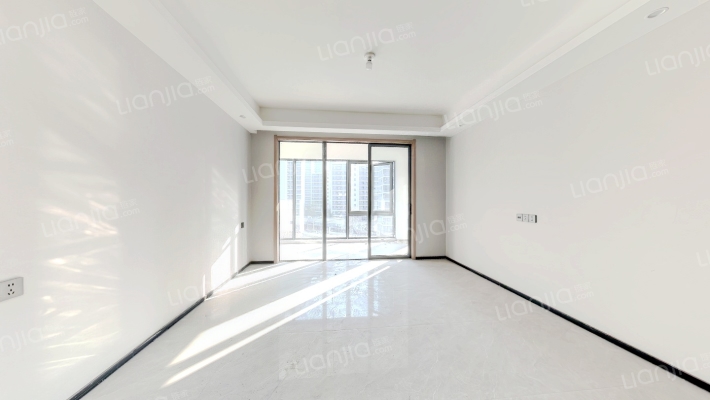 振兴湖境二手房实景图