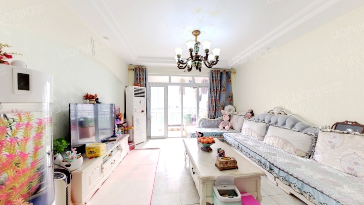 凤麟苑二手房实景图