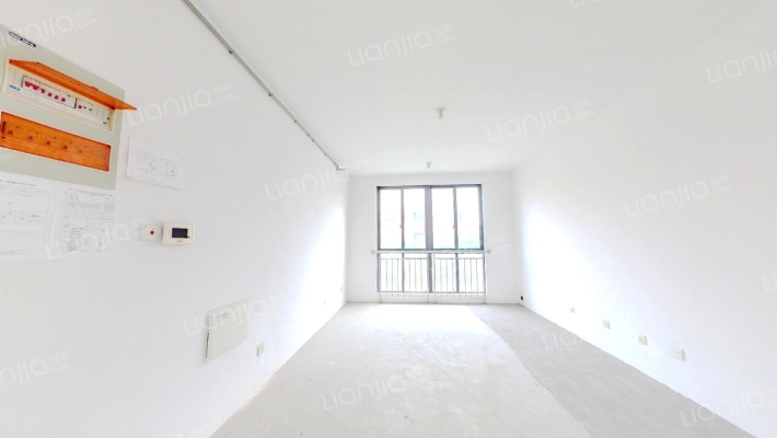 御龙苑二手房实景图