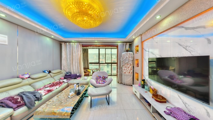 福邸花园二手房实景图