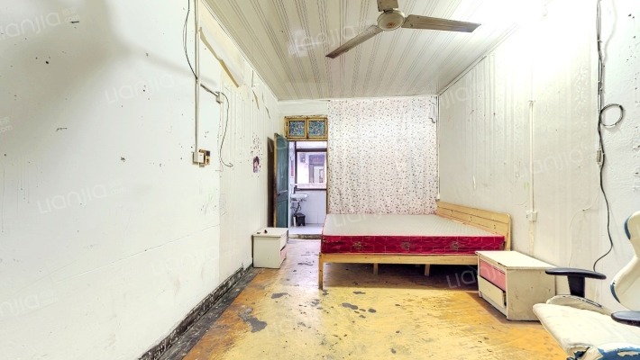 新华新村二手房实景图