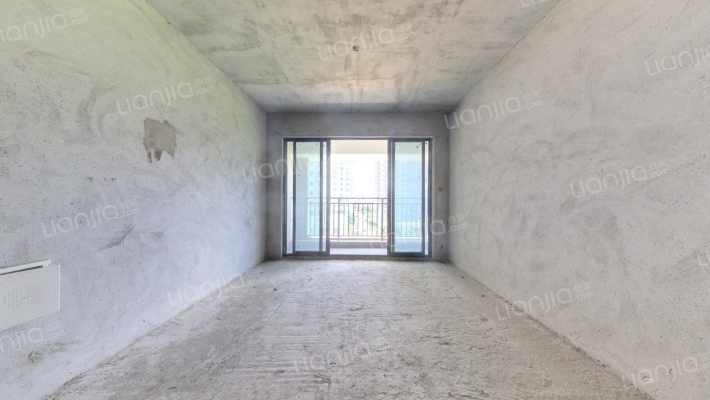 城投·海一方二手房实景图