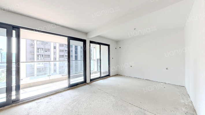 华熙LIVE·信江二手房实景图