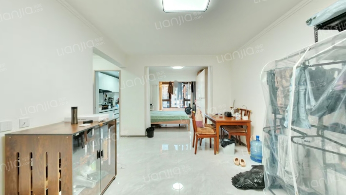 樱花北街17号院二手房实景图