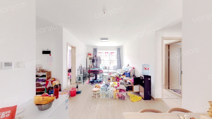 碧桂园中骏·天寰二手房实景图