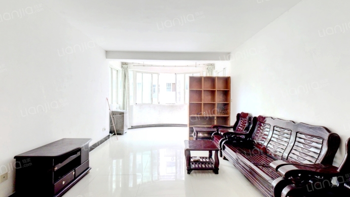 南山逸居二手房实景图