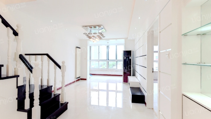 家立方二手房实景图