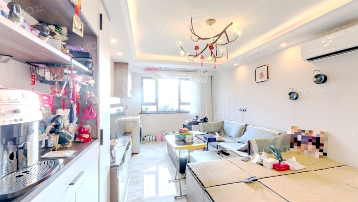 瑞福小区二手房实景图