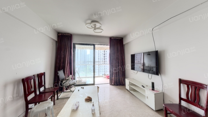 温润花苑二手房实景图