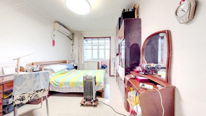 车道沟东里二手房实景图